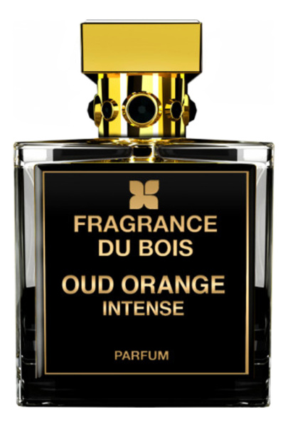 Oud Orange Intense парфюмерная вода 100 мл от Fragrance Du Bois