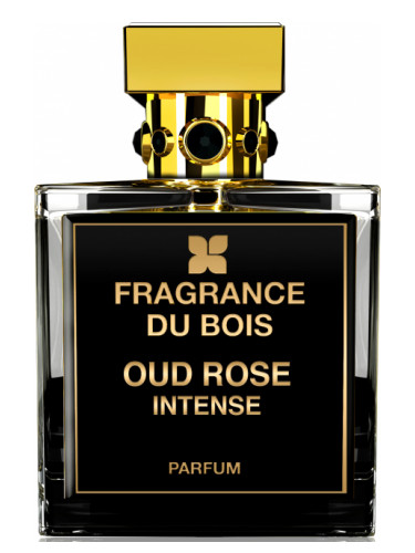 fragrance du bois oud rose intense edp 50ml парфюмерная вода 50 мл от Fragrance Du Bois