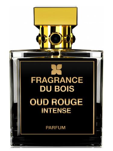 Oud Rouge Intense парфюмерная вода 50 мл от Fragrance Du Bois