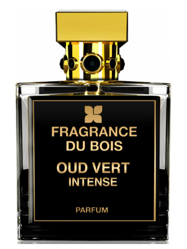 Oud Vert Intense парфюмерная вода 100 мл от Fragrance Du Bois