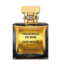 Oud Violet Intense парфюмерная вода 100 мл от Fragrance Du Bois