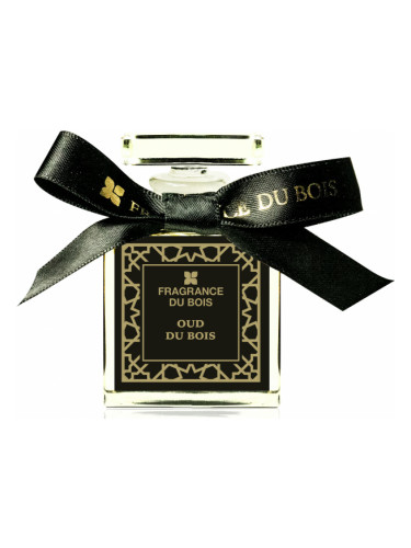 Oud du Bois духи 100 мл от Fragrance Du Bois