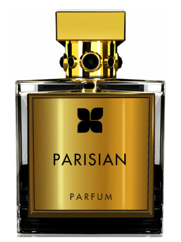 Parisian парфюмерная вода 100 мл от Fragrance Du Bois