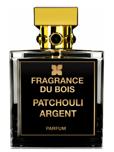 Patchouli Argent парфюмерная вода 100 мл от Fragrance Du Bois