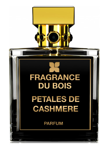 Petales De Cashmere парфюмерная вода 100 мл от Fragrance Du Bois