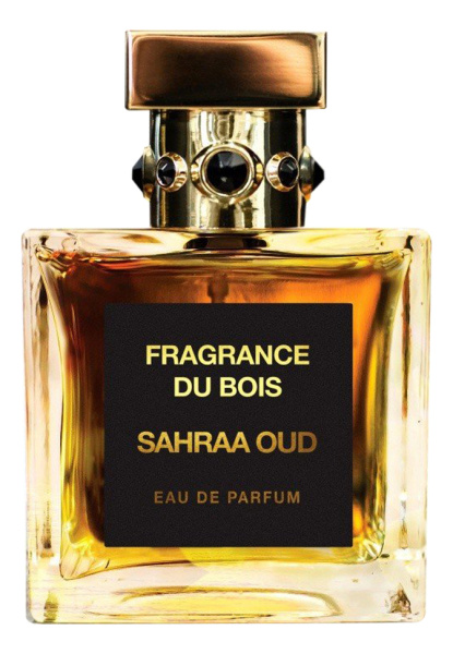 fragrance du bois sahraa oud parfum 100ml парфюмерная вода 100 мл от Fragrance Du Bois