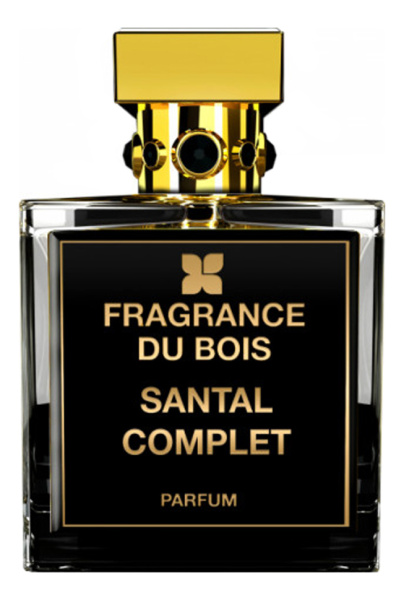 Santal Complet парфюмерная вода 100 мл от Fragrance Du Bois