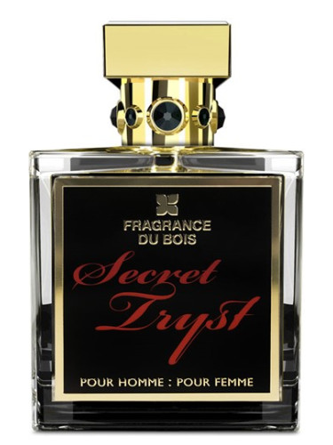 Secret Tryst Extrait de Parfum extrait de parfum 100 мл от Fragrance Du Bois