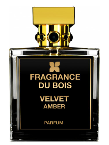 Velvet Amber парфюмерная вода 100 мл от Fragrance Du Bois