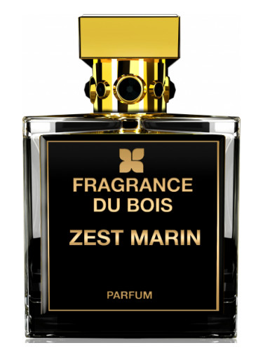 Zest Marin парфюмерная вода 100 мл от Fragrance Du Bois