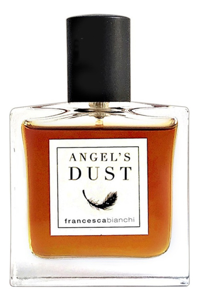 francesca bianchi angels dust 30