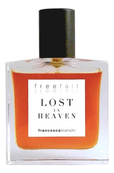 francesca bianchi lost in heaven 30