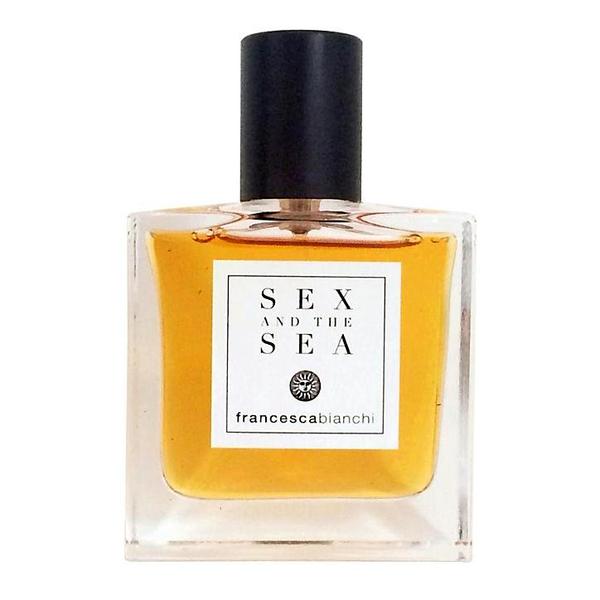 Sex and the Sea extrait de parfum 30 мл от Francesca Bianchi