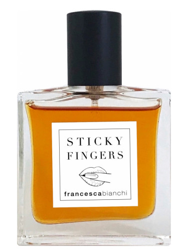 Sticky Fingers extrait de parfum 30 мл от Francesca Bianchi