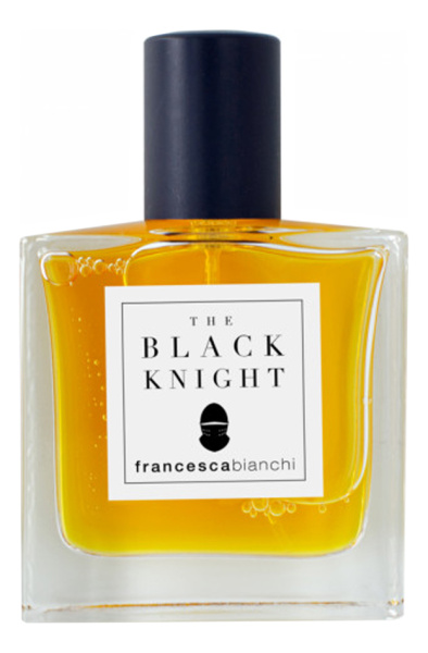 The Black Knight extrait de parfum 30 мл от Francesca Bianchi