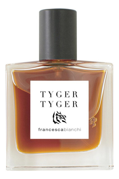 francesca bianchi tyger tyger 30