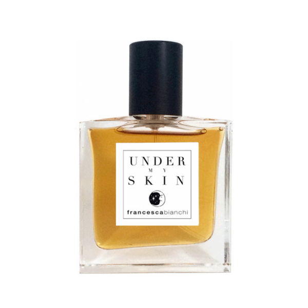 Under My Skin extrait de parfum 30 мл от Francesca Bianchi