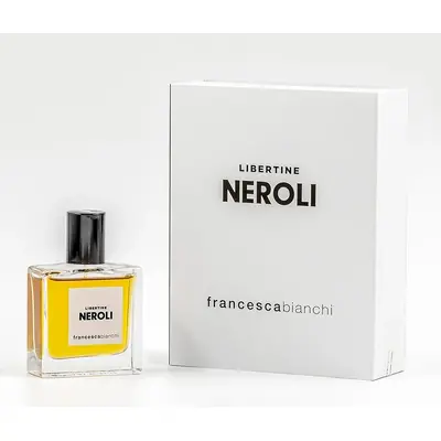 francesca bianchi libertine neroli 30