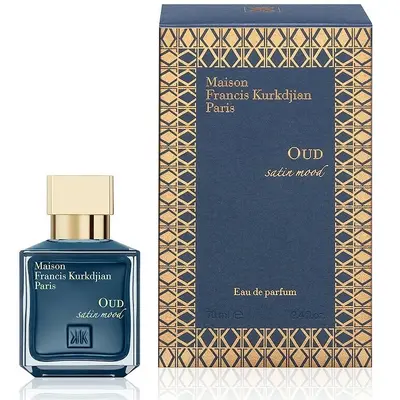 Oud Satin Mood от Francis Kurkdjian