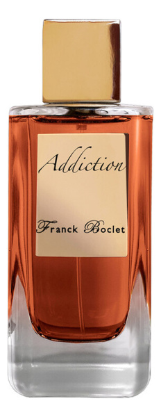 franck boclet addiction 100ml edp парфюмерная вода 100 мл + п\в 20 мл от Franck Boclet