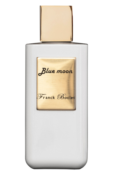 franck boclet blue moon 100