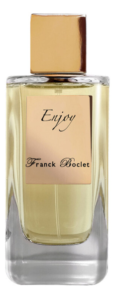 franck boclet enjoy 100 20 tavel