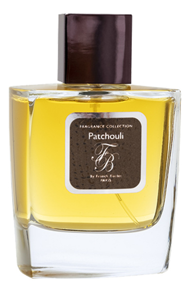 franck boclet patchouli 100ml edp парфюмерная вода 100 мл от Franck Boclet