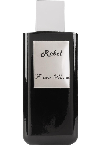 franck boclet rebel 100ml extrait de parfum extrait de parfum 100 мл от Franck Boclet