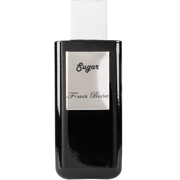 franck boclet sugar edp100ml extrait de parfum 100 мл от Franck Boclet