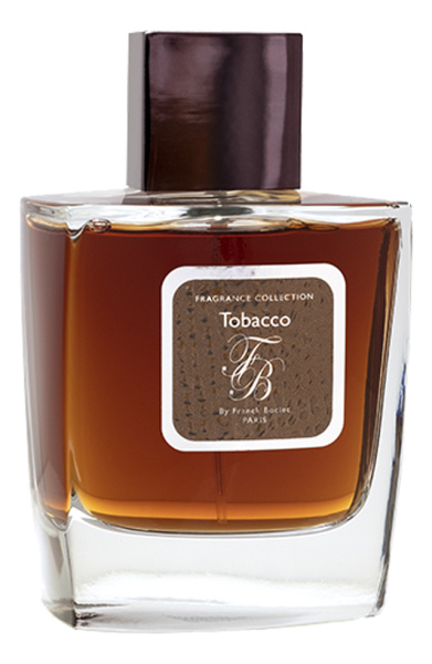 franck boclet tobacco edp 100ml парфюмерная вода 100 мл от Franck Boclet