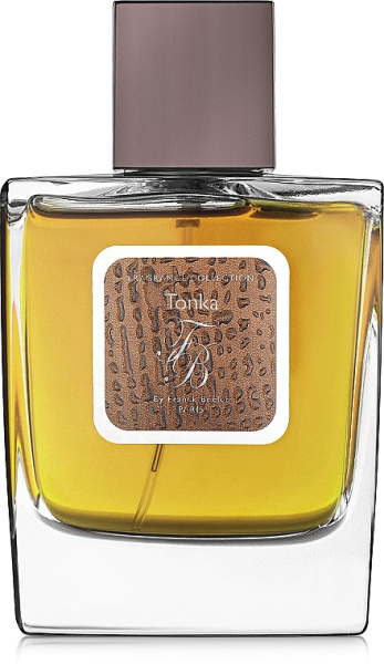 franck boclet tonka edp 100ml парфюмерная вода 100 мл от Franck Boclet