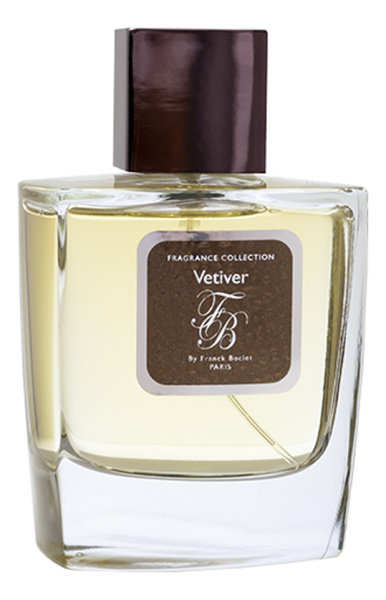 franck boclet vetiver edp 100ml парфюмерная вода 100 мл от Franck Boclet