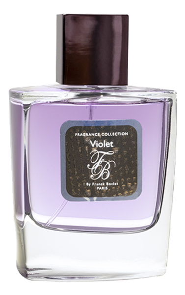 franck boclet violet edp 100ml парфюмерная вода 100 мл от Franck Boclet