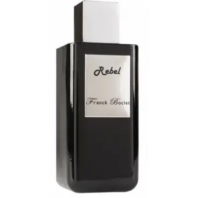 franck boclet boclet rebel 100 от Franck Boclet