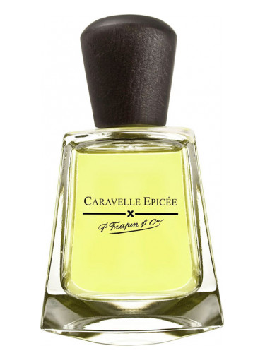 frapin caravelle epicee edp 100ml парфюмерная вода 100 мл от Frapin