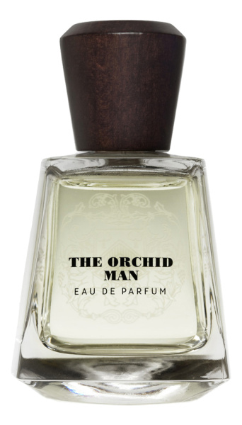 frapin the orchid man eau de parfum 100ml парфюмерная вода 100 мл от Frapin