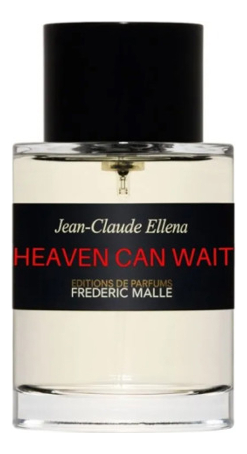 Heaven Can Wait Frederic Malle