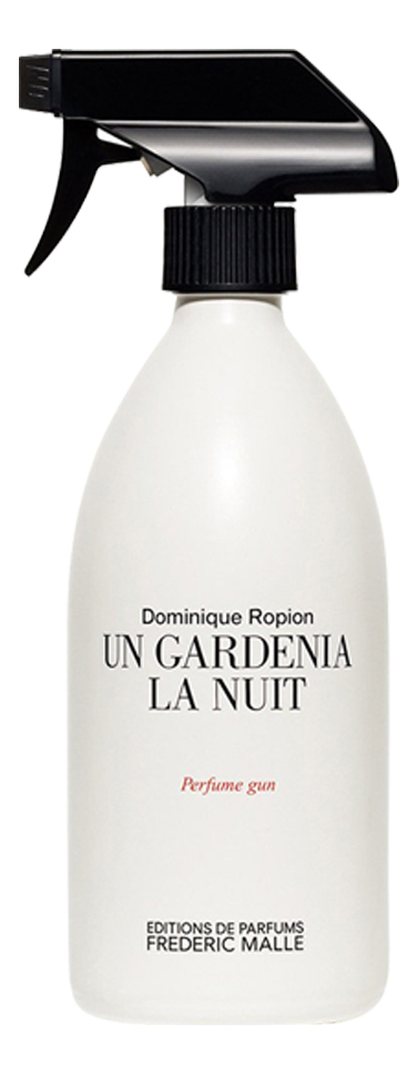 Аромат для дома Un Gardenia La Nuit 450мл Frederic Malle