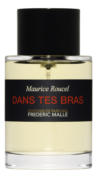 frederic malle dans tes bras 100