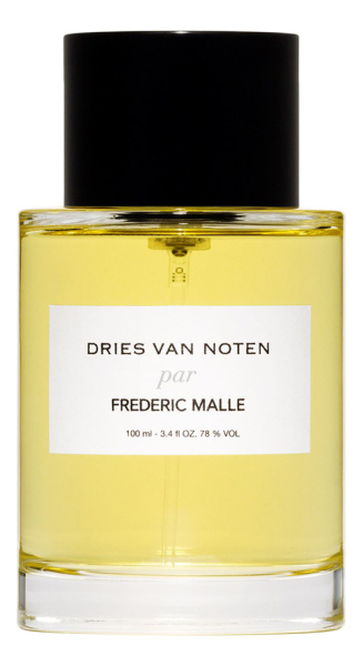 Dries van Noten парфюмерная вода 100 мл от Frederic Malle