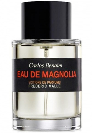 frederic malle magnolia 100