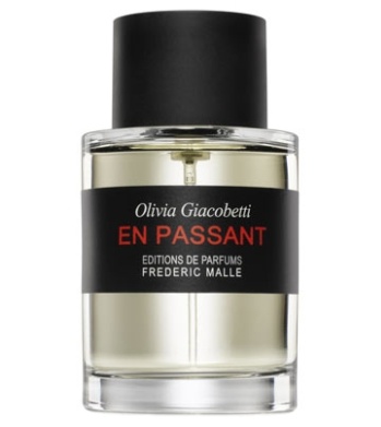 frederic malle en passant editions s 100