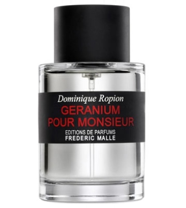 frederic malle geranium pour monsieur edp 100ml парфюмерная вода 100 мл от Frederic Malle