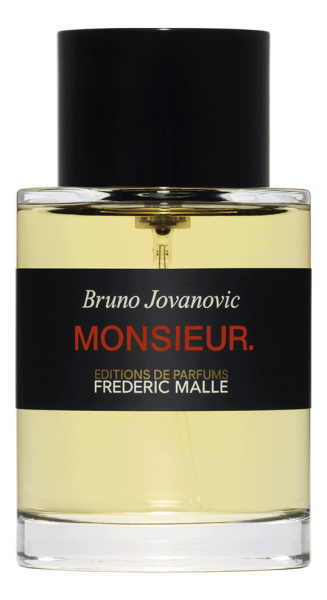 frederic malle monsieur edp 100ml парфюмерная вода 100 мл от Frederic Malle