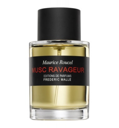 frederic malle - musc ravageur 100 ml парфюмерная вода 100 мл от Frederic Malle