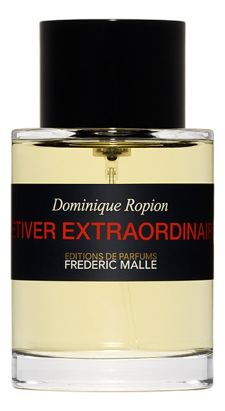 Vetiver Extraordinaire парфюмерная вода 100 мл от Frederic Malle