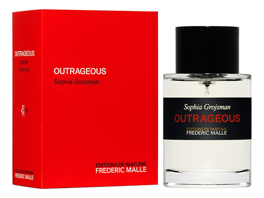 frederic malle anterenea 100gr soap от Frederic Malle