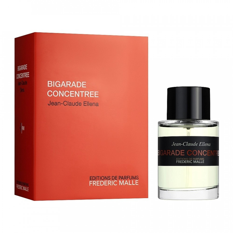 frederic malle bigarade concentree shower gel 200