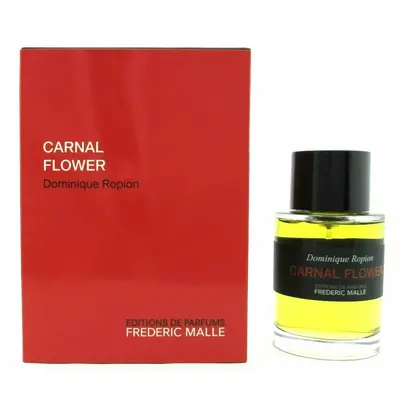 frederic malle carnal flower 100 от Frederic Malle