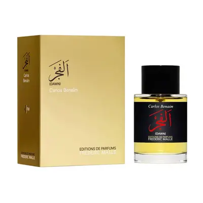 frederic malle dawn 100 от Frederic Malle